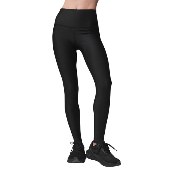 Alo Yoga High-Waist Airlift Legging 🖤 XXS NWT | Sculpting Yoga & Activewear - Picture 5 of 6